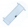 R&G Racing Radiator Guard for the Honda VFR800F/Crossrunner 800 '14-'20 R&G Racing Radiator Guard for the Honda VFR800F/Crossrunner 800 '14-'20